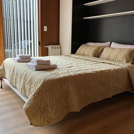 Rahue, Monoambiente Centrico Con Patio Propio Apartment San Martín de los Andes Exterior foto