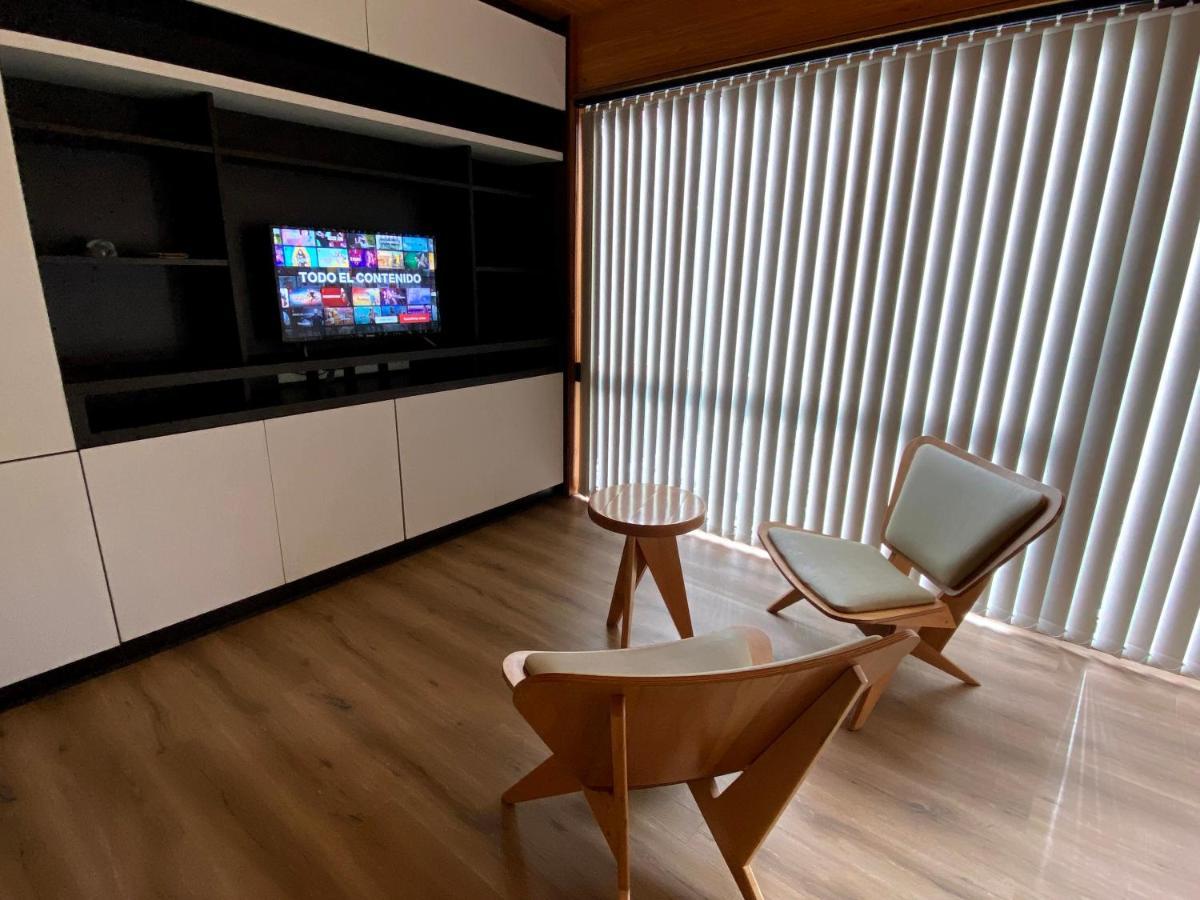 Rahue, Monoambiente Centrico Con Patio Propio Apartment San Martín de los Andes Exterior foto
