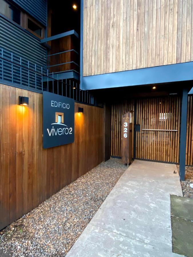 Rahue, Monoambiente Centrico Con Patio Propio Apartment San Martín de los Andes Exterior foto