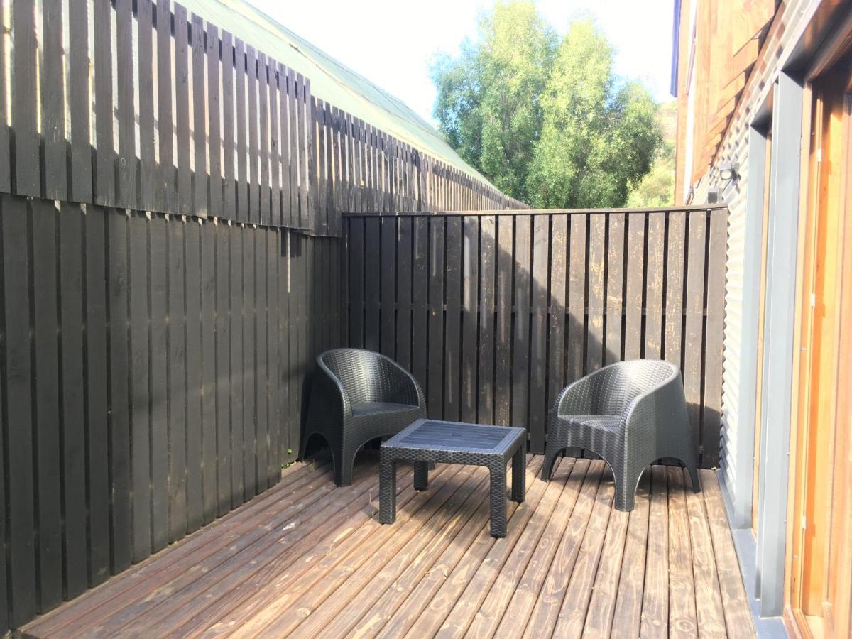 Rahue, Monoambiente Centrico Con Patio Propio Apartment San Martín de los Andes Exterior foto