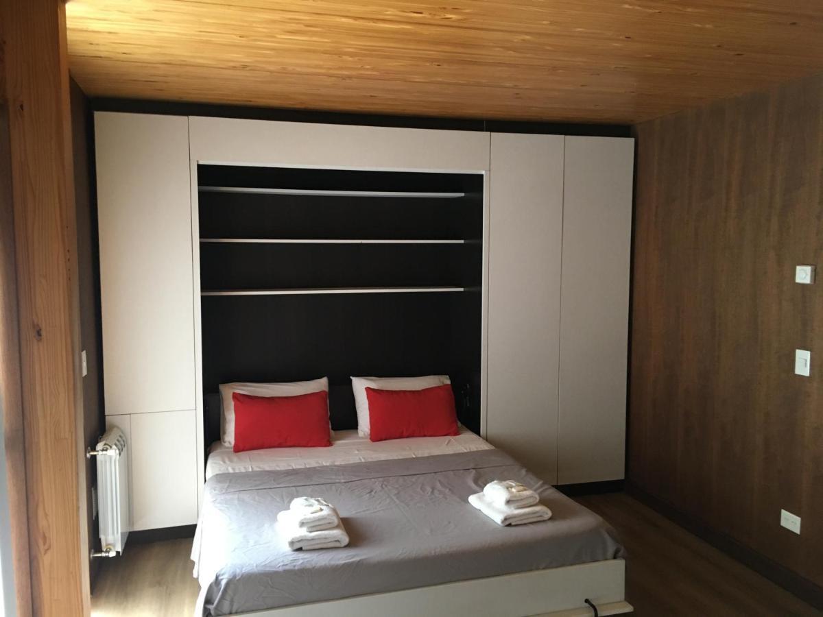 Rahue, Monoambiente Centrico Con Patio Propio Apartment San Martín de los Andes Exterior foto