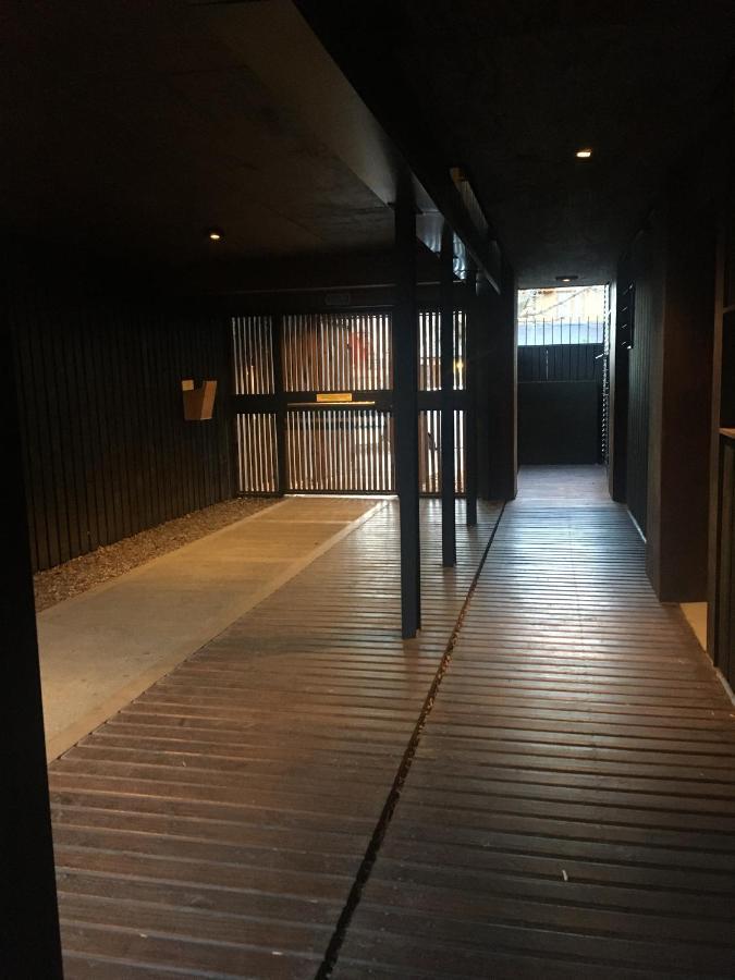 Rahue, Monoambiente Centrico Con Patio Propio Apartment San Martín de los Andes Exterior foto