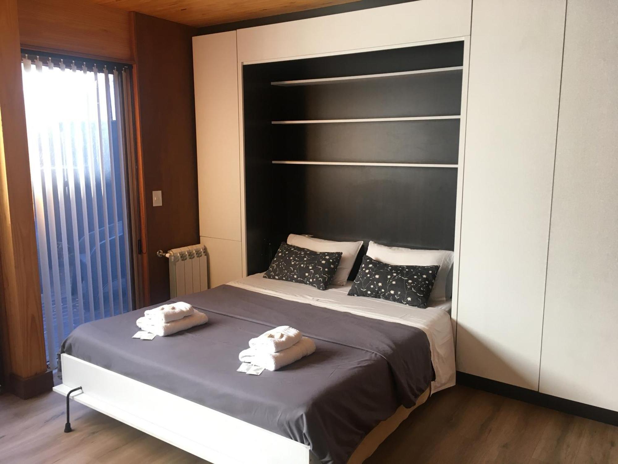 Rahue, Monoambiente Centrico Con Patio Propio Apartment San Martín de los Andes Exterior foto